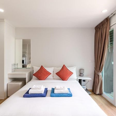 Ozone Condotel By Resava Strand Kata Exterior foto